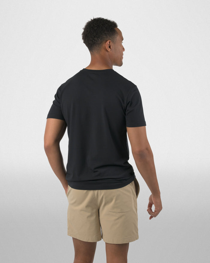 Elite Slim Fit T-Shirt
