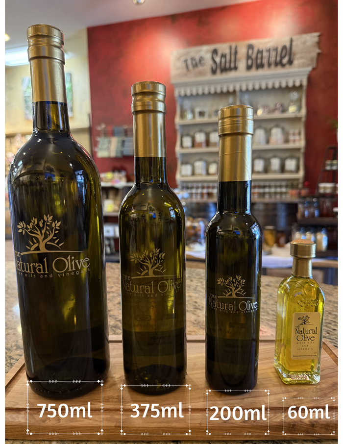 Espresso Balsamic
