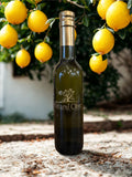 Eureka Lemon Olive Oil