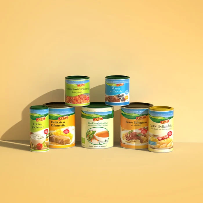 Feinschmecker-Set für Genießer