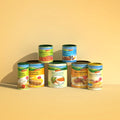 Feinschmecker-Set für Genießer