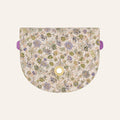 Flap Universal | Petal Bloom with Gold hardware