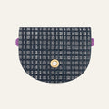 Flap Universal | Plaid Dreams with Gold hardware