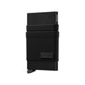 Secrid Flexwallet - Black | Case Luggage