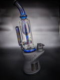 Focus V Carta Opal Midnight Celestial Glass Incycler