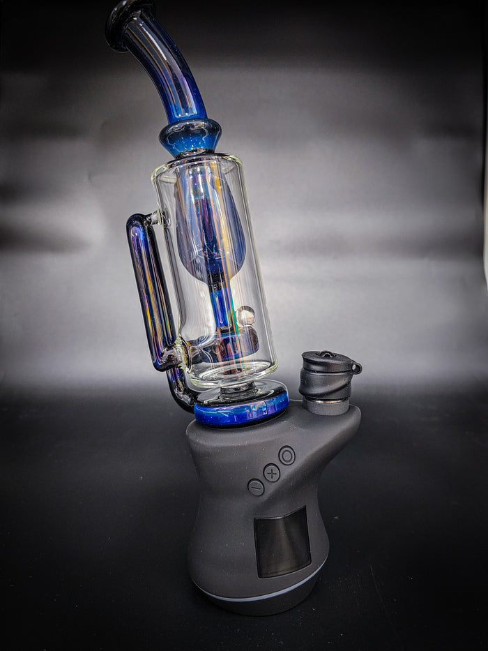 Focus V Carta Opal Midnight Celestial Glass Incycler