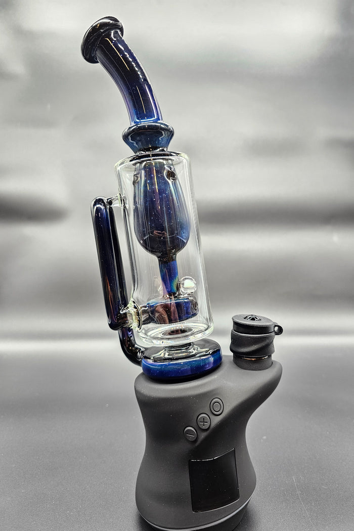 Focus V Carta Opal Midnight Celestial Glass Incycler