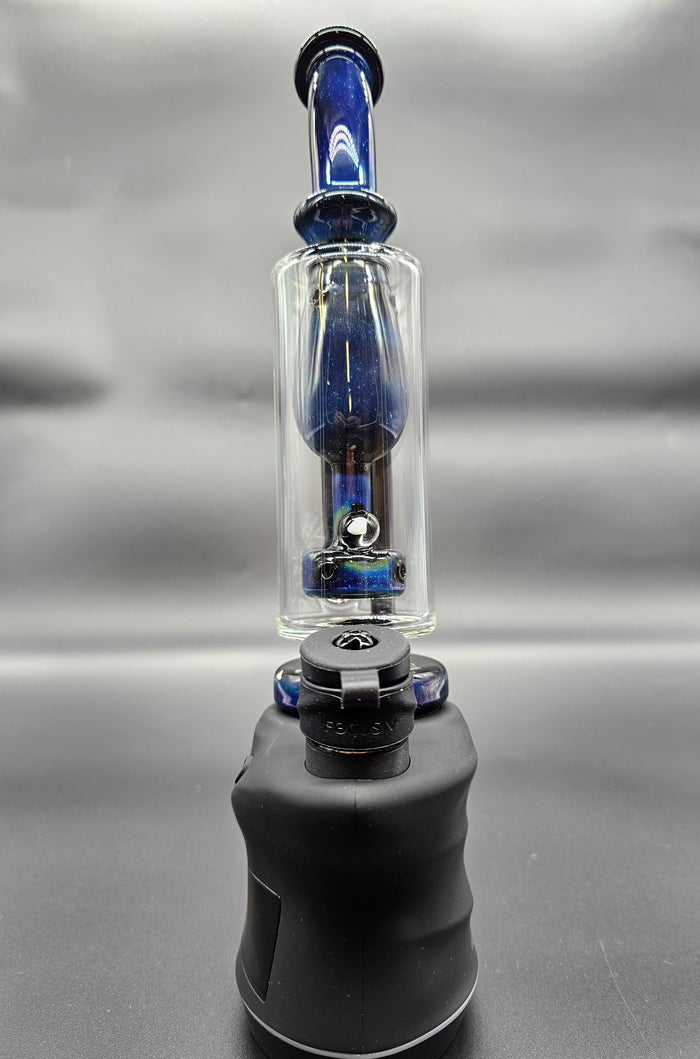 Focus V Carta Opal Midnight Celestial Glass Incycler