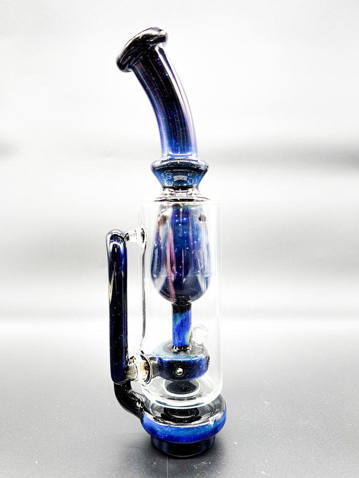 Focus V Carta Opal Midnight Celestial Glass Incycler