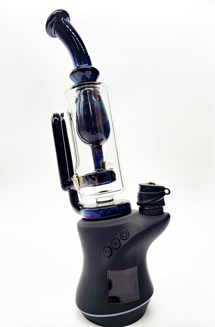 Focus V Carta Opal Midnight Celestial Glass Incycler