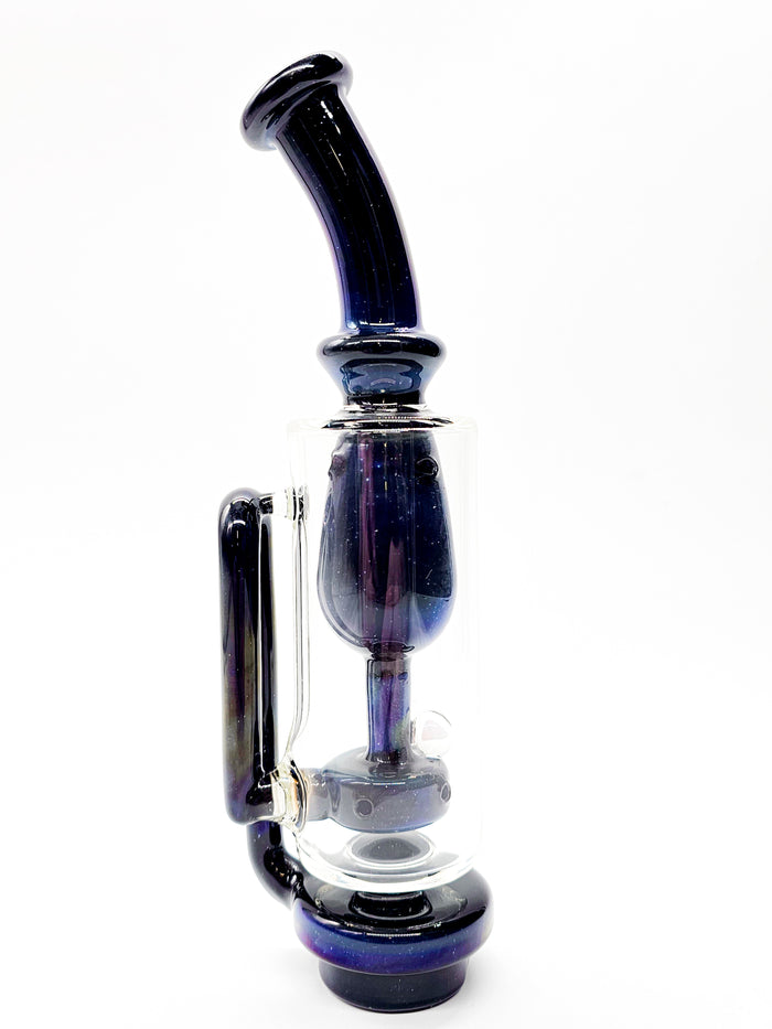 Focus V Carta Opal Midnight Celestial Glass Incycler