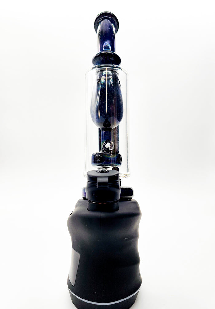 Focus V Carta Opal Midnight Celestial Glass Incycler