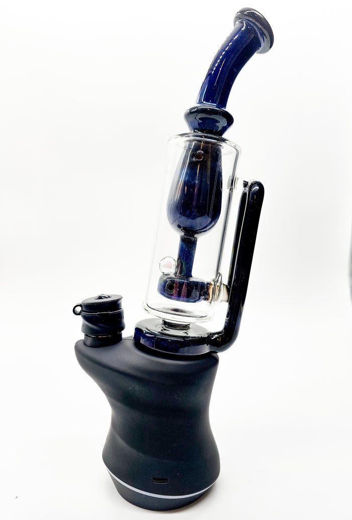 Focus V Carta Opal Midnight Celestial Glass Incycler