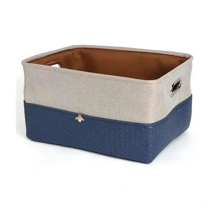 Blue L40 cm