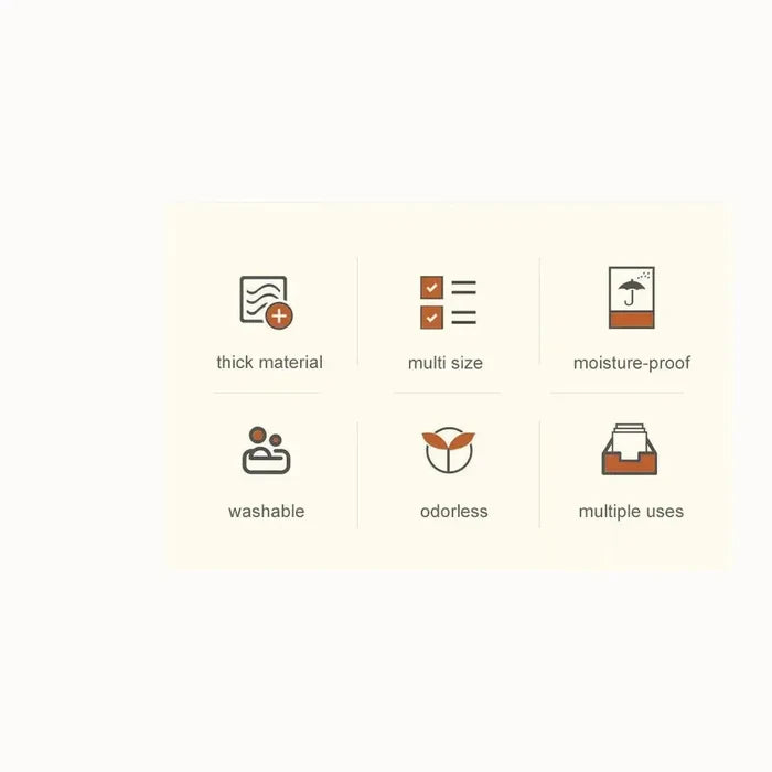 Foldable Storage Basket Organizer – image 8