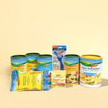 Frühlingsküche Set