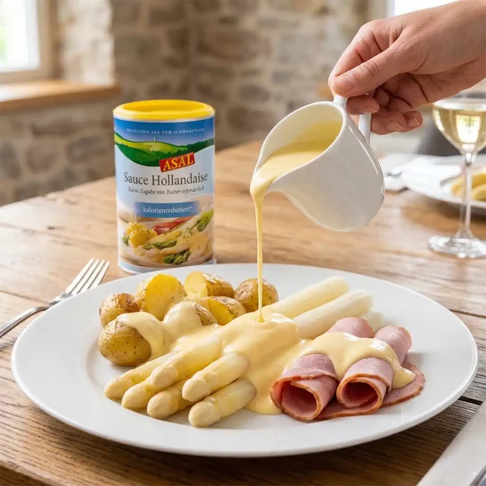 Frühlingsküche Set