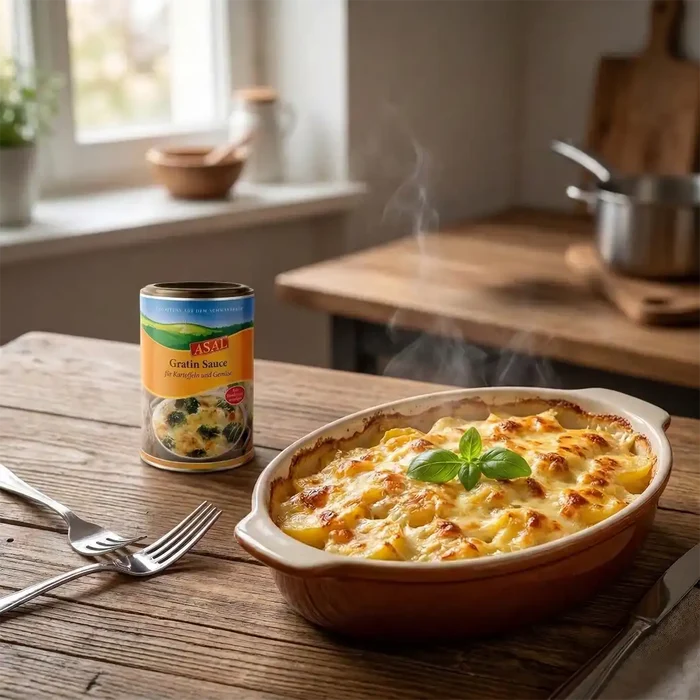 Frühlingsküche Set