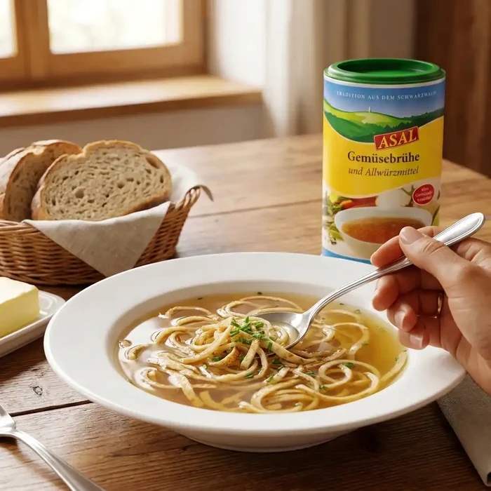 Frühlingsküche Set
