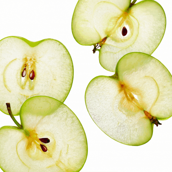 Fruit & Vegetable Blend Chewable Gummies for Kids