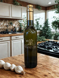 Garlic Infused Olive Oil