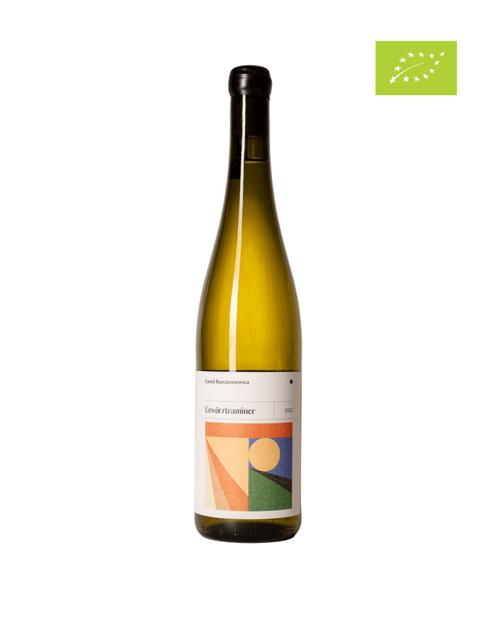 Gewürztraminer