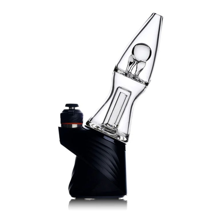 GG Lava Lamp Puffco Peak Glass Attachment