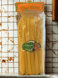 GLuten-Free Fettuccine