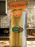 GLuten-Free Spaghetti
