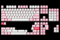 GMK keycaps leftover