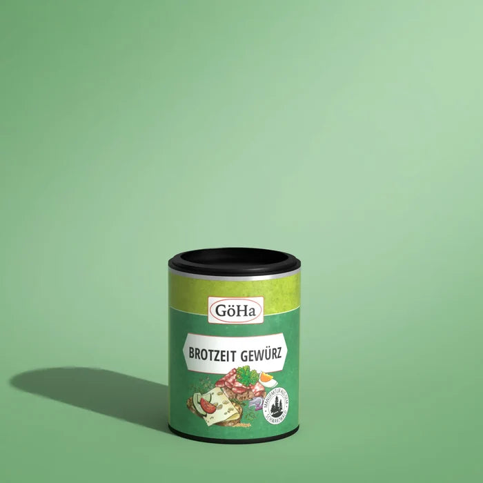 GöHa Brotzeit Gewürz