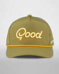 Golf Era Rope Hat