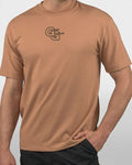 Good Game Boxy T-Shirt - Good Good Golf