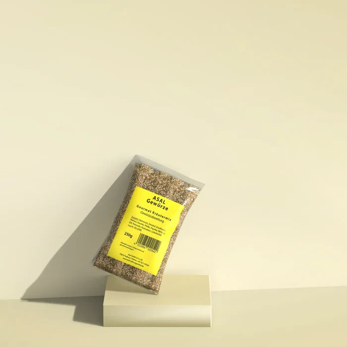 Gourmet Kräutermix