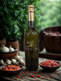 Harissa Olive Oil