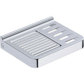 HARMONY Soap Shelf - Chrome