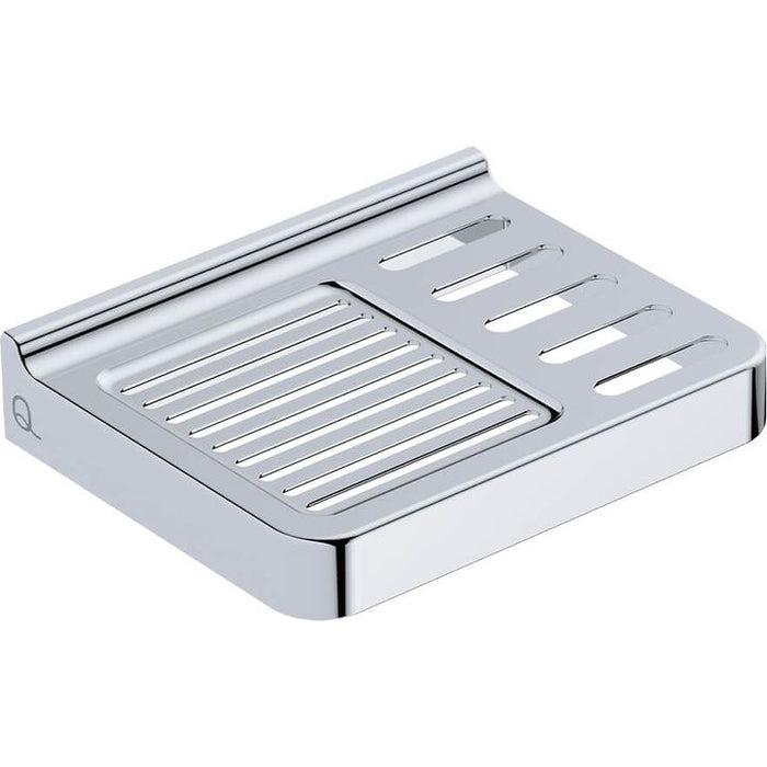 HARMONY Soap Shelf - Chrome