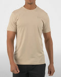Hazy Day Slim Fit T-Shirt - Good Good Golf