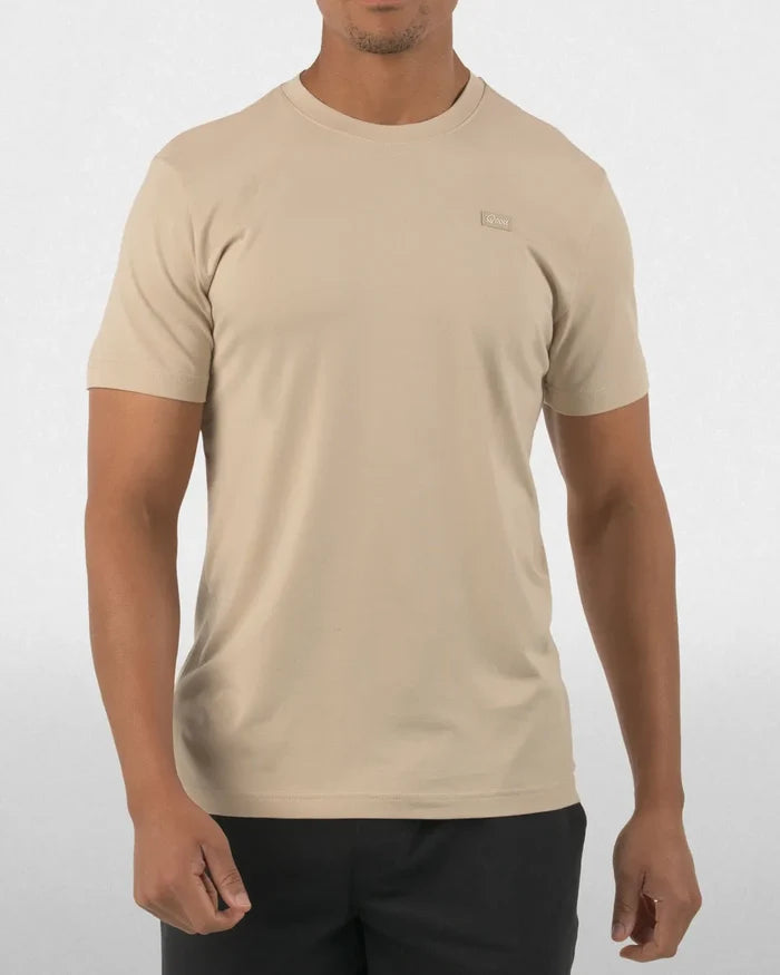 Hazy Day Slim Fit T-Shirt - Good Good Golf