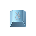 HIBI/RAMA/Keylabs Keycaps