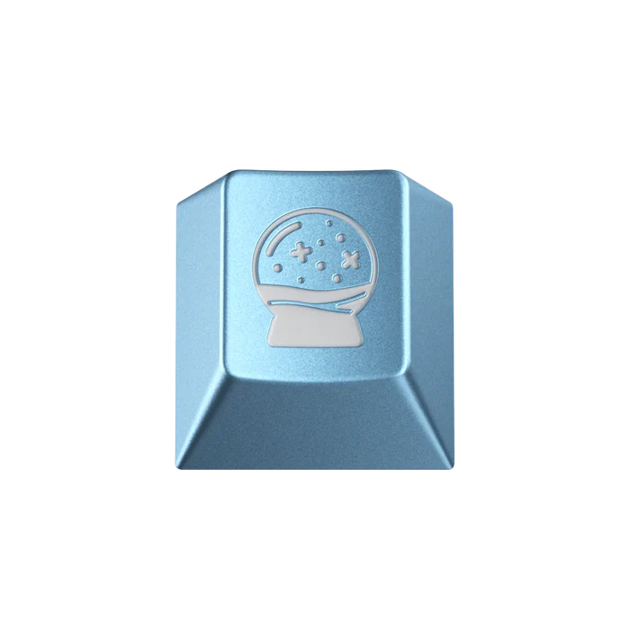 HIBI/RAMA/Keylabs Keycaps