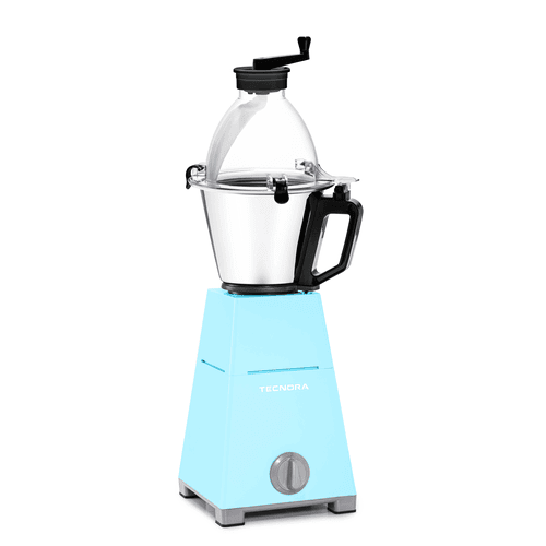 Tecnora Culinova - Blender - Smoothie Maker - Ice Blue-1