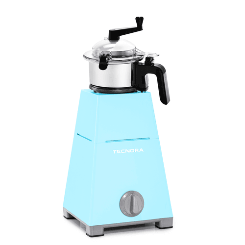 Tecnora Culinova - Blender - Smoothie Maker - Ice Blue-2