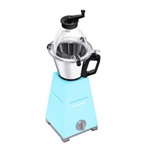 Tecnora Culinova - Blender - Smoothie Maker - Ice Blue-3