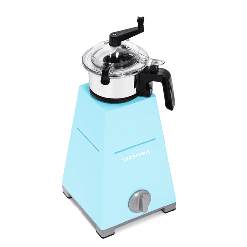 Tecnora Culinova - Blender - Smoothie Maker - Ice Blue-4
