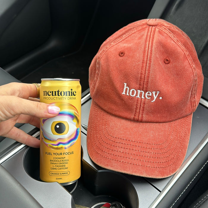 Honey