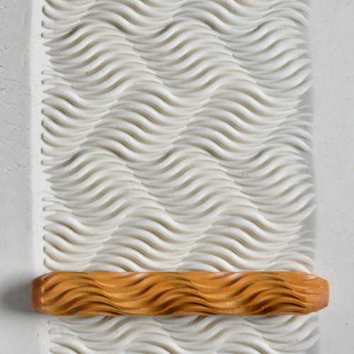 HR69 3D Zig-Zag