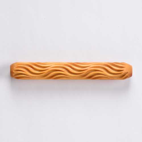 HR69 3D Zig-Zag