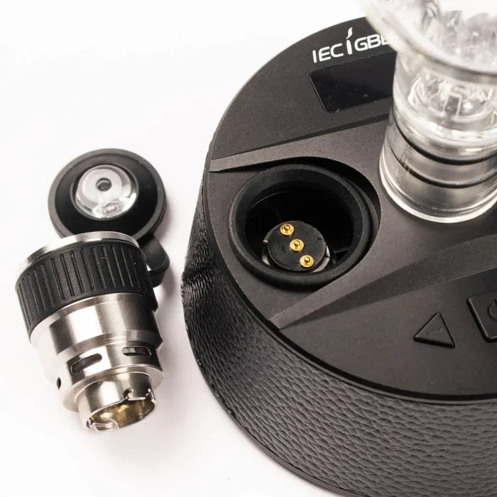 IECIGBEST PAGODA Electric Dab Rig (Peak Pro Atomizer Compatible)
