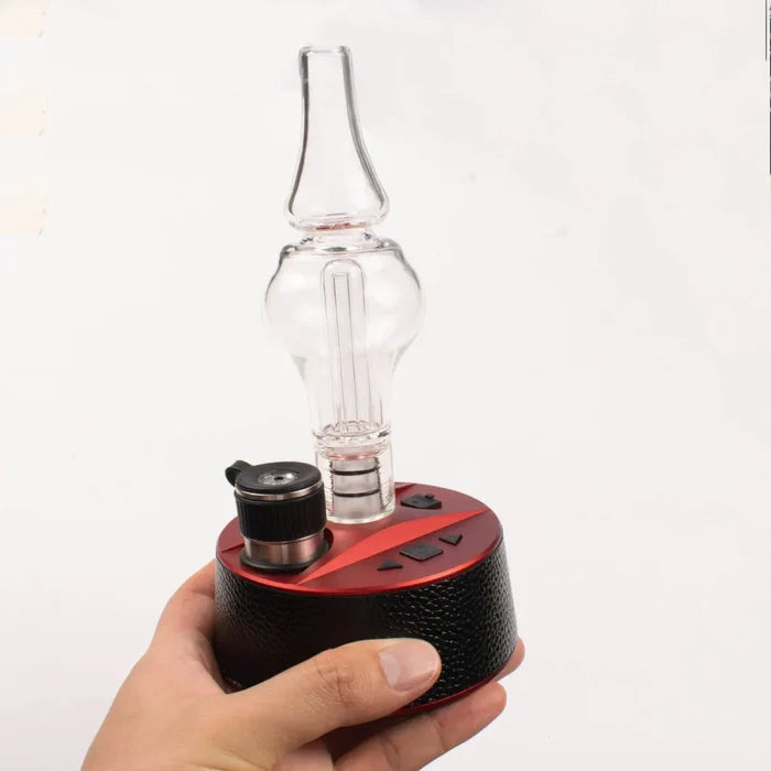 IECIGBEST PAGODA Electric Dab Rig (Peak Pro Atomizer Compatible)